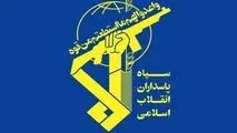 سپاه: اسکله پشتیبانی سوخت ناوگان آمریکا و مراکز اطلاعاتی و مخابراتی هدف قرار گرفتند
