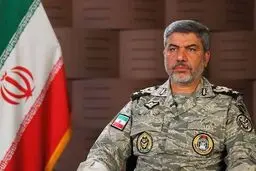 سخنگوی ارتش: جمهوری اسلامی ایران محاصره‌پذیر و قابل شکست نیست