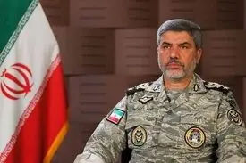 سخنگوی ارتش: جمهوری اسلامی ایران محاصره‌پذیر و قابل شکست نیست