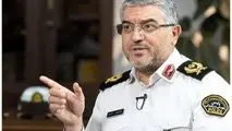 خبر مهم درباره تردد خودروهای پلاک مناطق آزاد در کشور