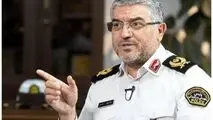 خبر مهم درباره تردد خودروهای پلاک مناطق آزاد در کشور