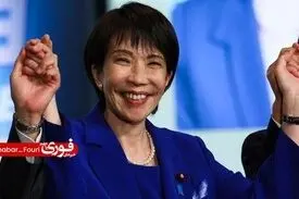 نخست‌وزیر ژاپن: با مجوز ایران، یک کشتی ژاپنی از تنگه هرمز عبور کرد