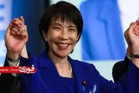 نخست‌وزیر ژاپن: با مجوز ایران، یک کشتی ژاپنی از تنگه هرمز عبور کرد