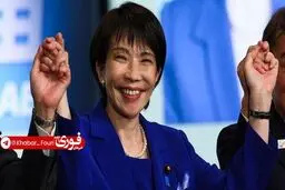 نخست‌وزیر ژاپن: با مجوز ایران، یک کشتی ژاپنی از تنگه هرمز عبور کرد