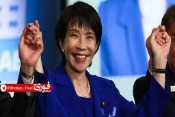 نخست‌وزیر ژاپن: با مجوز ایران، یک کشتی ژاپنی از تنگه هرمز عبور کرد