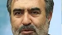 رئیس کمیسیون امنیت ملی: جنگ منطقه‌ای شروع شد