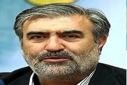 رئیس کمیسیون امنیت ملی: جنگ منطقه‌ای شروع شد