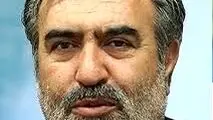 رئیس کمیسیون امنیت ملی: جنگ منطقه‌ای شروع شد