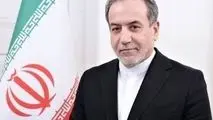 پیام‌های تبریک وزیر امور خارجه به رییس مجلس لبنان و دبیرکل حزب‌الله به مناسبت عید مقاومت و آزادسازی