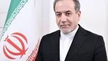 پیام‌های تبریک وزیر امور خارجه به رییس مجلس لبنان و دبیرکل حزب‌الله به مناسبت عید مقاومت و آزادسازی