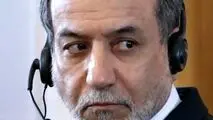 عراقچی: حضور مردم موجب دلگرمی ما است