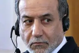 عراقچی: حضور مردم موجب دلگرمی ما است