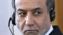 عراقچی: حضور مردم موجب دلگرمی ما است