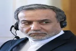 عراقچی: حضور مردم موجب دلگرمی ما است