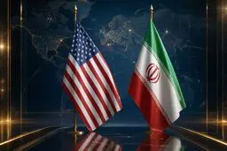 پاکستان: مذاکرات غیرمستقیم ایران و آمریکا در دوحه با توافق بر ادامه گفت‌وگوها پایان یافت
