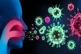 موج فعلی عفونت‌های تنفسی در ایران و جهان؛ علل، تفاوت‌ها و راهکارها
