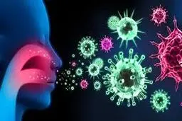 موج فعلی عفونت‌های تنفسی در ایران و جهان؛ علل، تفاوت‌ها و راهکارها

