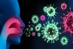 موج فعلی عفونت‌های تنفسی در ایران و جهان؛ علل، تفاوت‌ها و راهکارها
