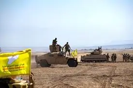 حمله سایبری به سایت وزارت اطلاع‌رسانی سوریه