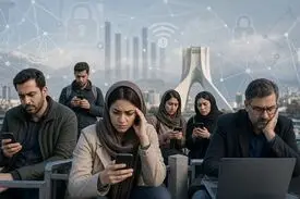 بیگدلی: فیلترینگ عاملی برای افزایش نارضایتی مردم است