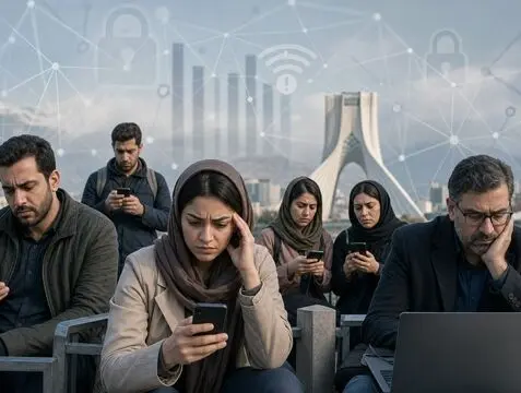 بیگدلی: فیلترینگ عاملی برای افزایش نارضایتی مردم است