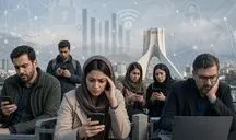 بیگدلی: فیلترینگ عاملی برای افزایش نارضایتی مردم است