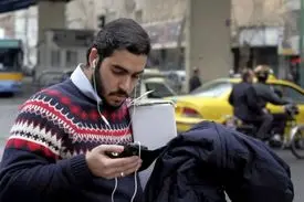 پیش بینی حساس از زمان وصل شدن اینترنت