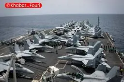 «این هفته کلیدی است»؛ کانال ۱۳ اسرائیل: بنابر ارزیابی ارتش اسرائیل، آمریکا به ایران حمله خواهد کرد