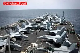 «این هفته کلیدی است»؛ کانال ۱۳ اسرائیل: بنابر ارزیابی ارتش اسرائیل، آمریکا به ایران حمله خواهد کرد