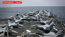 «این هفته کلیدی است»؛ کانال ۱۳ اسرائیل: بنابر ارزیابی ارتش اسرائیل، آمریکا به ایران حمله خواهد کرد