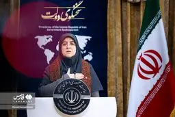 فاطمه مهاجرانی: ان‌الله و انا الیه راجعون! / دولت مکلف به دلجویی از مردم است