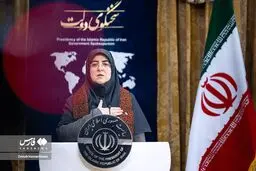 فاطمه مهاجرانی: ان‌الله و انا الیه راجعون! / دولت مکلف به دلجویی از مردم است