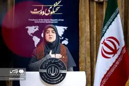 فاطمه مهاجرانی: ان‌الله و انا الیه راجعون! / دولت مکلف به دلجویی از مردم است
