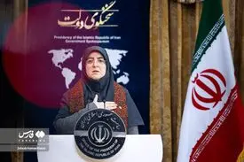 فاطمه مهاجرانی: ان‌الله و انا الیه راجعون! / دولت مکلف به دلجویی از مردم است