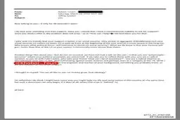 ادعای شوکه‌کننده و جنجالی در اسناد اپستین؛ نام احمدی‌نژاد در اسناد تازه منتشرشده اپستین دیده می‌شود!