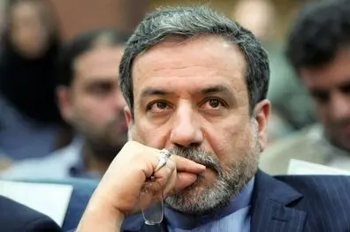  عراقچی: احتمالا روز جمعه تفاهمنامه ایران و آمریکا در سوئیس امضا می‌شود