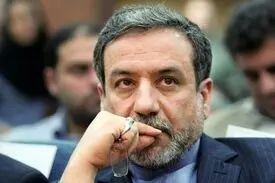  عراقچی: احتمالا روز جمعه تفاهمنامه ایران و آمریکا در سوئیس امضا می‌شود