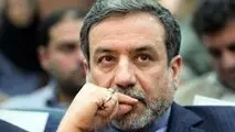  عراقچی: احتمالا روز جمعه تفاهمنامه ایران و آمریکا در سوئیس امضا می‌شود