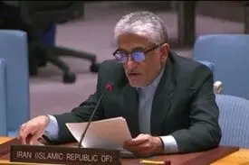 ایروانی: حمایت از فلسطین نیازمند اقدام عملی است، نه فقط همدردی