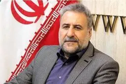 فلاحت‌پیشه به یک سال حبس تعلیقی و ۵۰ میلیون تومان جزای نقدی محکوم شد