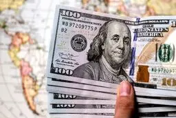 قیمت دلار بازار آزاد امروز شنبه ۲۷ دی ۱۴۰۴