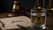 راز زنی که شوهرش را با سیانور کشت، چگونه فاش شد؟