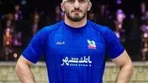  نخودی راهی فینال شد