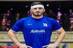  نخودی راهی فینال شد