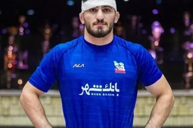  نخودی راهی فینال شد