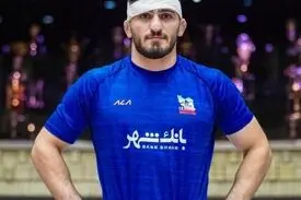  نخودی راهی فینال شد