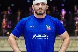  نخودی راهی فینال شد
