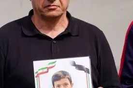 قلعه‌نویی خطاب به اینفانتینو: اتفاقاتی که در کشور ما می‌افتد ظالمانه است

