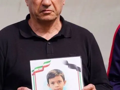 قلعه‌نویی خطاب به اینفانتینو: اتفاقاتی که در کشور ما می‌افتد ظالمانه است

