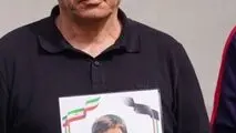 قلعه‌نویی خطاب به اینفانتینو: اتفاقاتی که در کشور ما می‌افتد ظالمانه است


